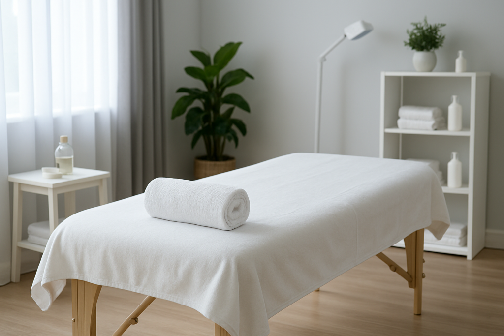 The Growing Demand for Mobile Massage Therapy in London
