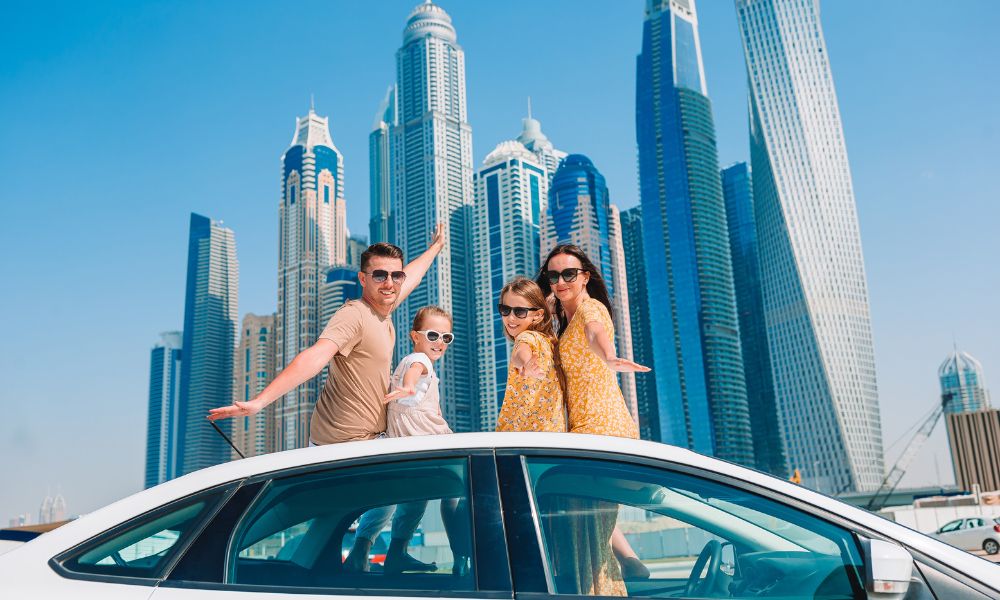 Thinking About Moving to Dubai to Save on Taxes and Enjoy a Luxury Lifestyle? Read This First