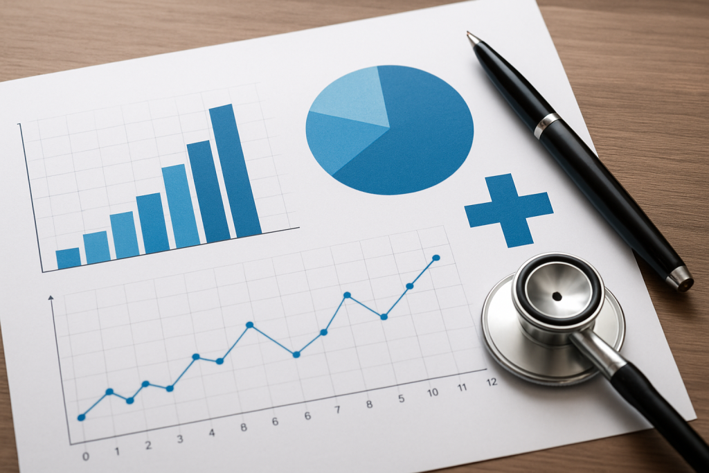 Find Medicare Advantage Plans 2027: A Data-Driven Guide to Comparing Coverage