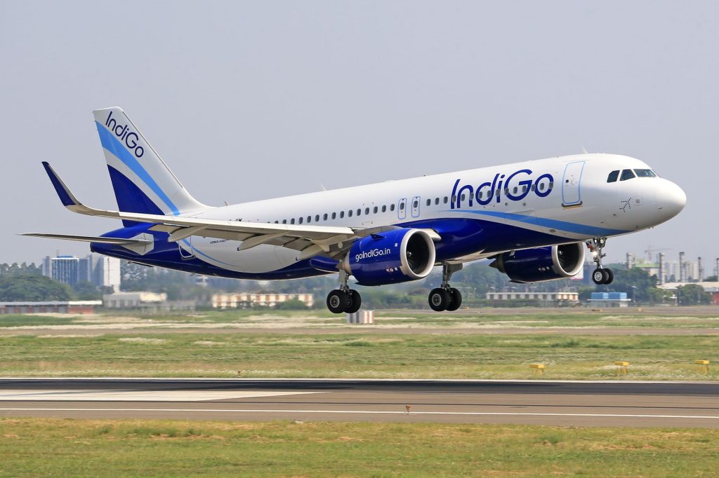IndiGo flight diversion: What to Know About This Incident